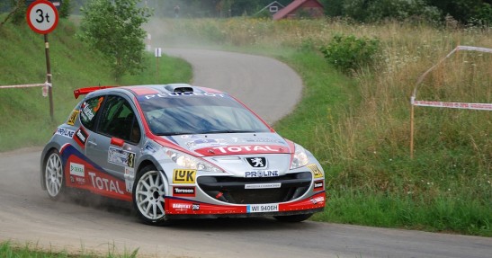 Rajd Rzeszowski